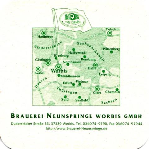 leinefelde eic-th neun quad 4-6b (180-anfahrtplan-grn))